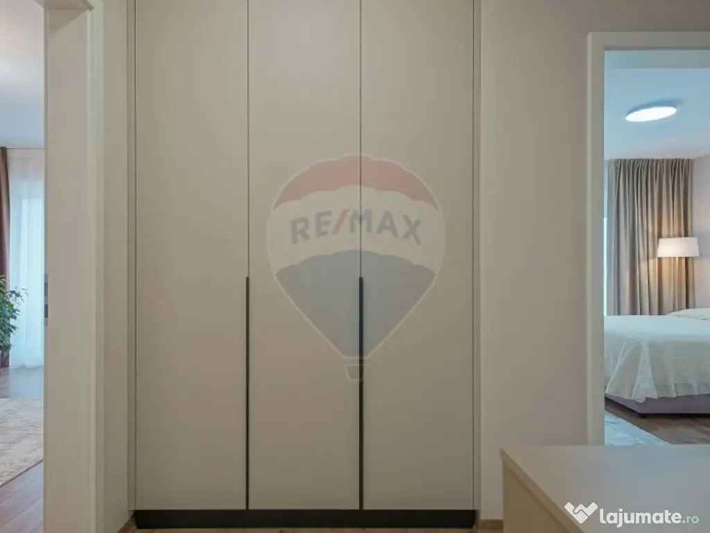 Apartament gata de mutat | Finisaje premium | Astra – B...