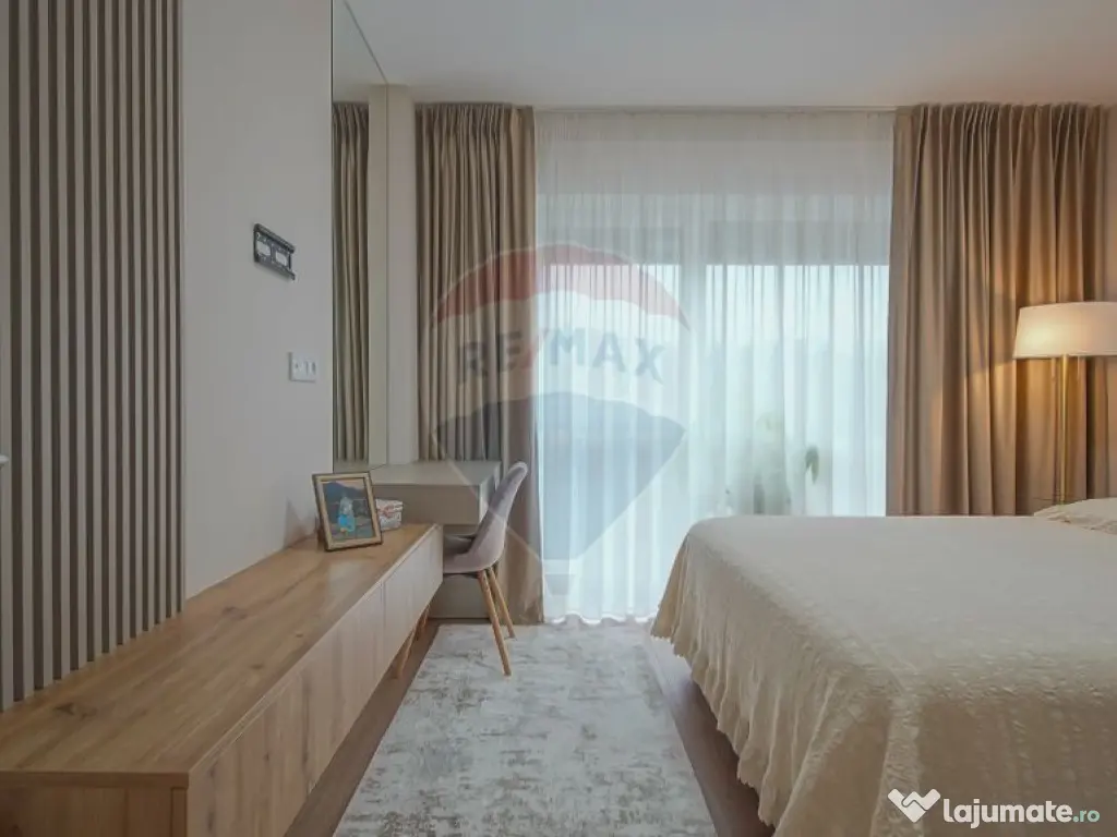 Apartament gata de mutat | Finisaje premium | Astra – B...