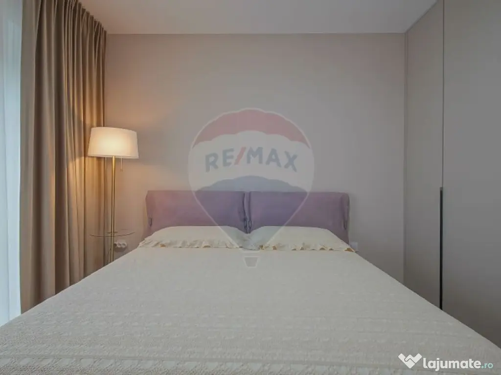 Apartament gata de mutat | Finisaje premium | Astra – B...