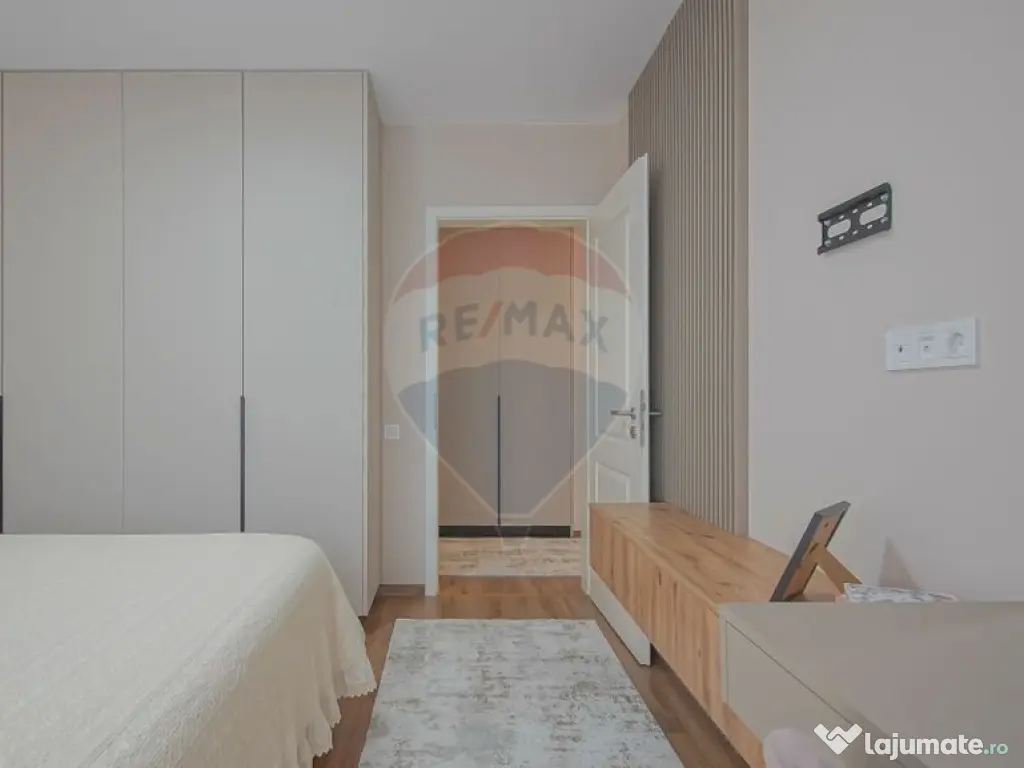 Apartament gata de mutat | Finisaje premium | Astra – B...