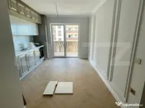 Apartament cu 3 camere – balcon mare, panoramă superbă,