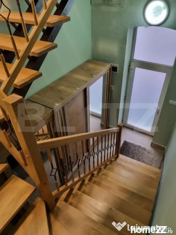 Apartament 3 camere, 140mp, Ultracentral - Targu Mures (Mures)