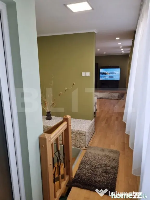 Apartament 3 camere, 140mp, Ultracentral - Targu Mures (Mures)