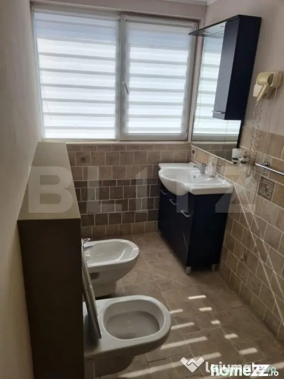 Apartament 3 camere, 140mp, Ultracentral - Targu Mures (Mures)