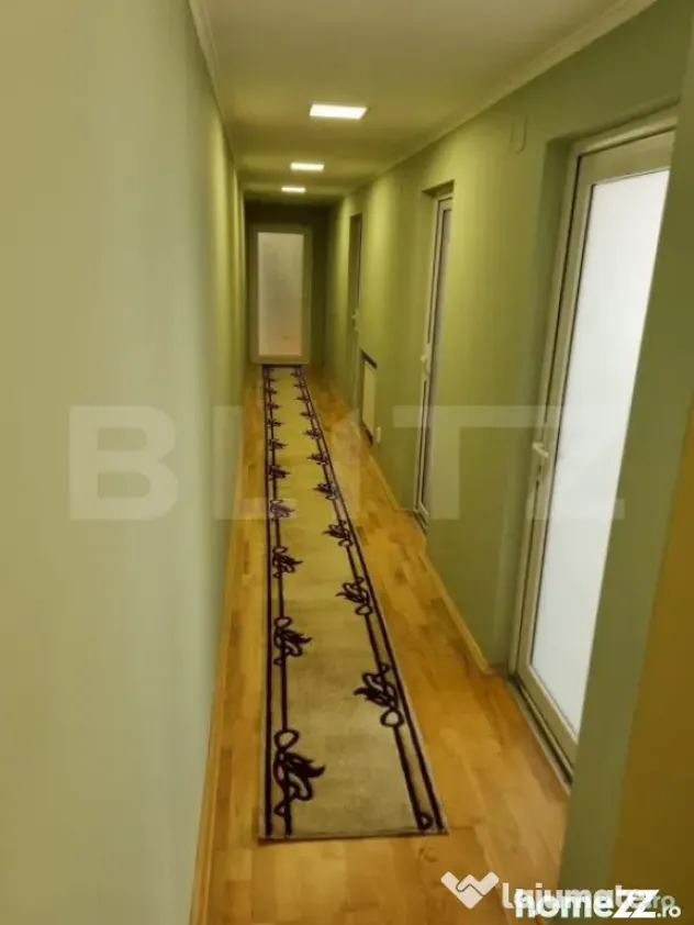 Apartament 3 camere, 140mp, Ultracentral - Targu Mures (Mures)