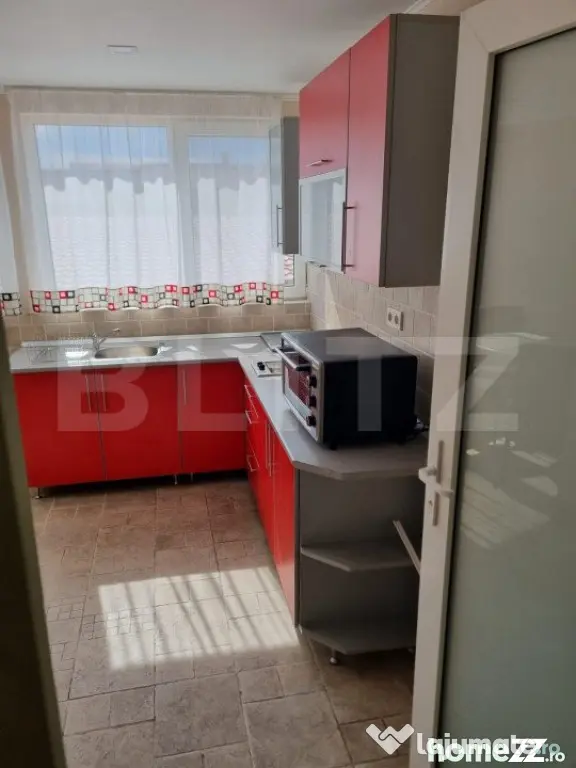 Apartament 3 camere, 140mp, Ultracentral - Targu Mures (Mures)