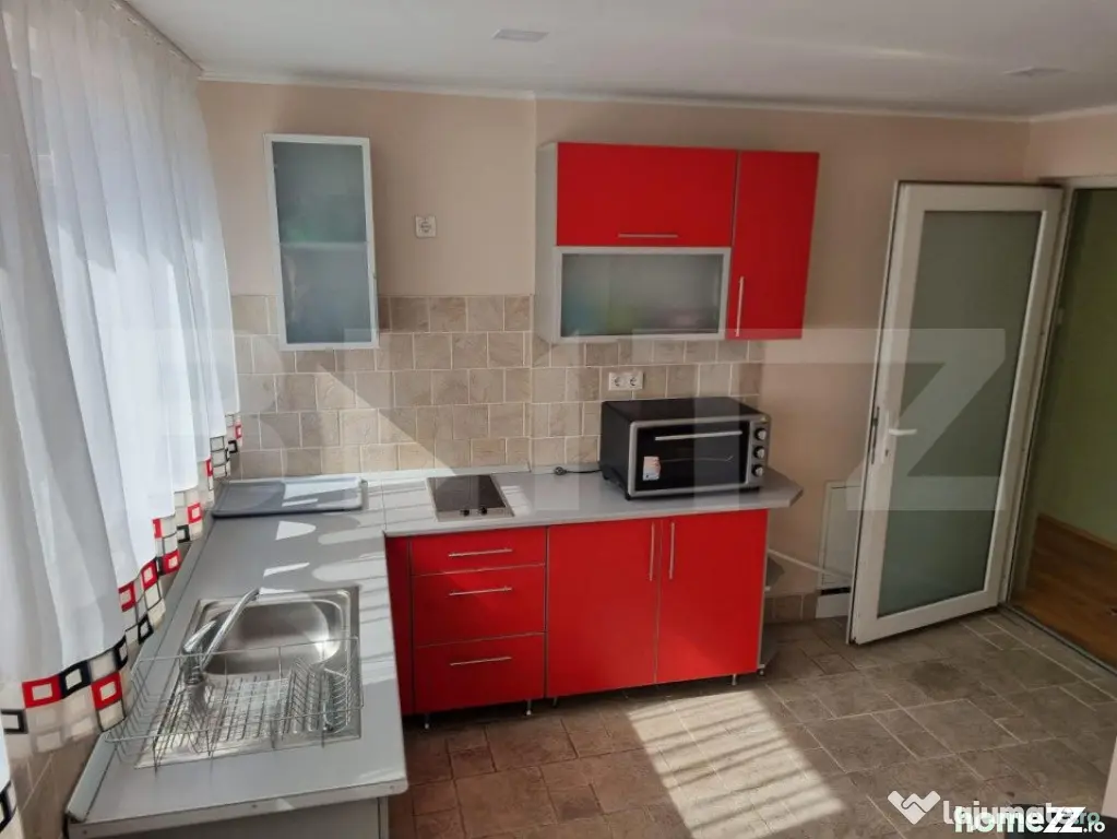 Apartament 3 camere, 140mp, Ultracentral - Targu Mures (Mures)
