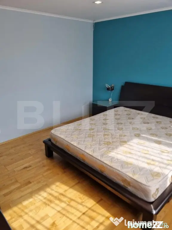 Apartament 3 camere, 140mp, Ultracentral - Targu Mures (Mures)