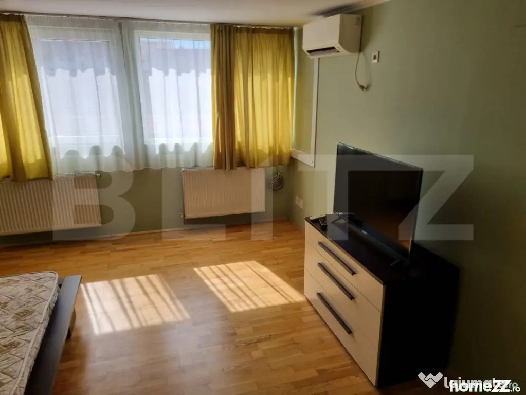 Apartament 3 camere, 140mp, Ultracentral - Targu Mures (Mures)