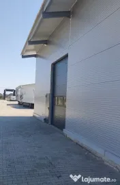 Module hale 120/240/360/480 mp Ciorogarla Autostrada +bir... 