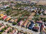 Casa 4 camere - Teren 1603mp - Livada, Arad - COMISION 0% 