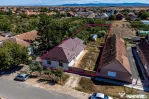 Casa 4 camere - Teren 1603mp - Livada, Arad - COMISION 0%