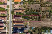Casa 4 camere - Teren 1603mp - Livada, Arad - COMISION 0% 