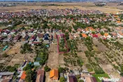Casa 4 camere - Teren 1603mp - Livada, Arad - COMISION 0% 