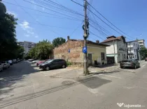 13 Septembrie, Samuil Vulcan, 963 mp, 12ml deschidere, const