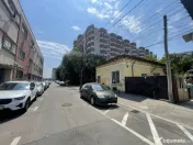 13 Septembrie, Samuil Vulcan, 963 mp, 12ml deschidere, const 