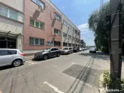 13 Septembrie, Samuil Vulcan, 963 mp, 12ml deschidere, const 