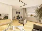 Apartament nou complex ARED - Comision 0% 