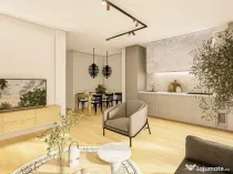 Apartament nou complex ARED - Comision 0%