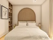 Apartament nou complex ARED - Comision 0% 