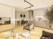 Apartament nou complex ARED - Comision 0% 