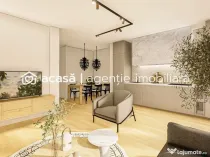 Apartament nou complex ARED - Comision 0%