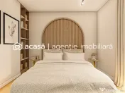 Apartament nou complex ARED - Comision 0% 