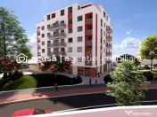 Apartament nou complex ARED - Comision 0% 