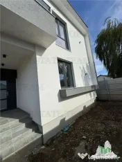 Casa premium duplex de langa Craiova 