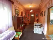 Bradisoru de Jos, Casa 14 Incaperi Teren 1439MP 