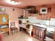 Bradisoru de Jos, Casa 14 Incaperi Teren 1439MP 