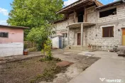 Casă de vanzare in Gradiste + un teren de 720 mp 