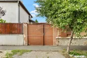Casă de vanzare in Gradiste + un teren de 720 mp 