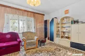 Casă de vanzare in Gradiste + un teren de 720 mp 