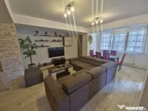Compozitorilor apartament 3 camere modern termen lung