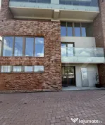 Spatiu pe 3 nivele pentru clinica stoma ,activitati medicale