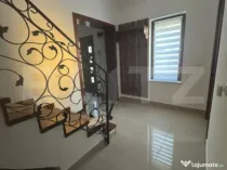 Casa noua de inchiriat 4 camere Soarelui