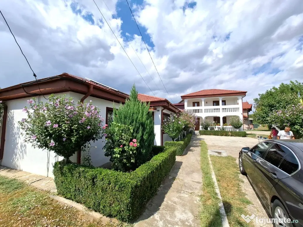 Oportunitate de investitie