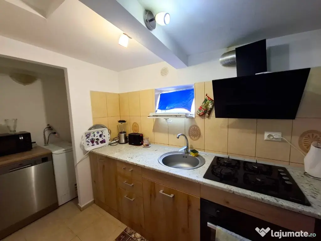 Oportunitate de investitie