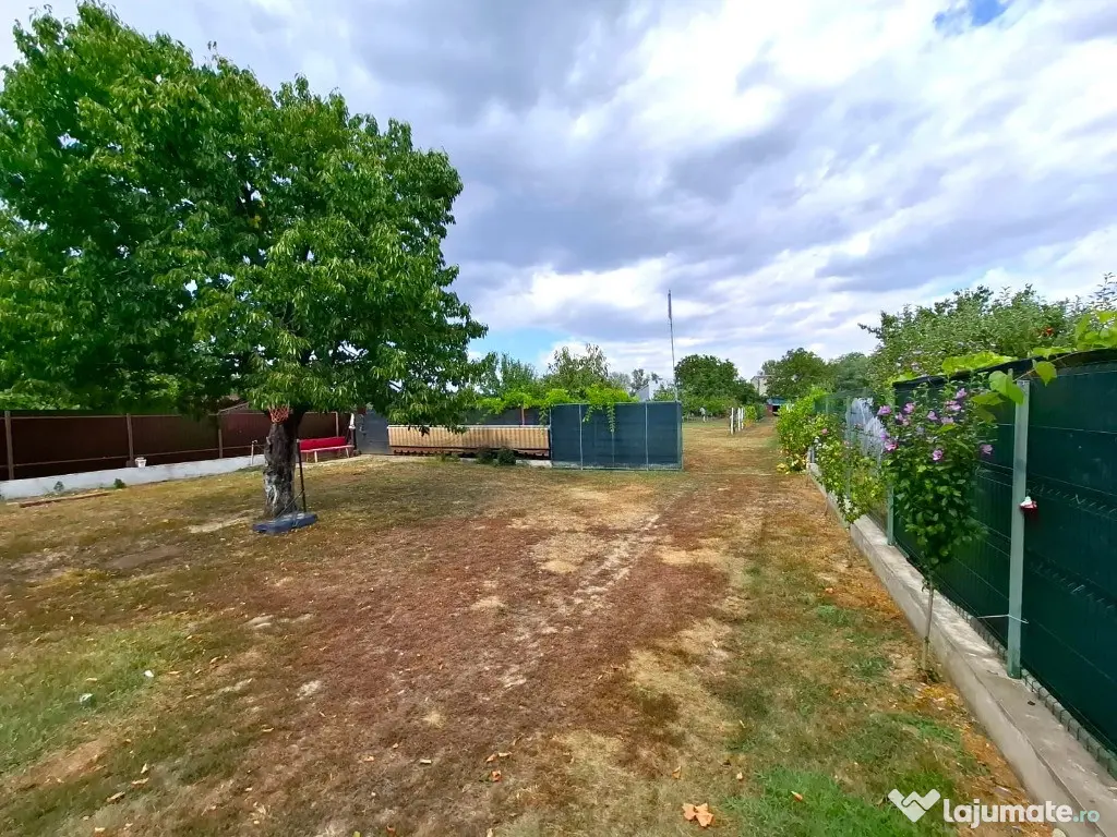 Oportunitate de investitie