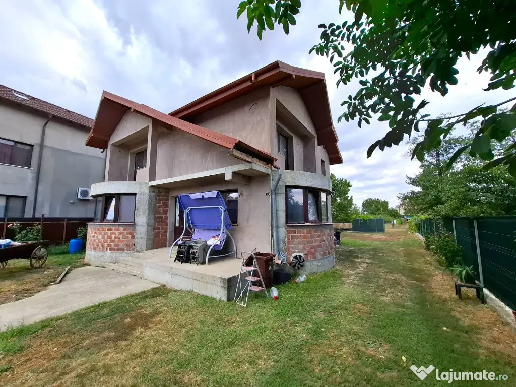 Oportunitate de investitie