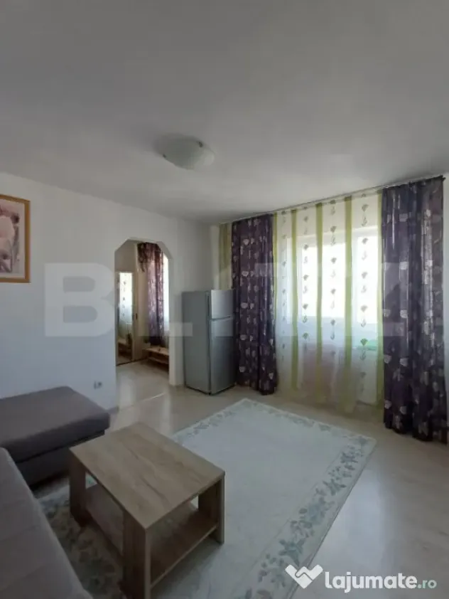 Apartament cu 2 camere, Micro III