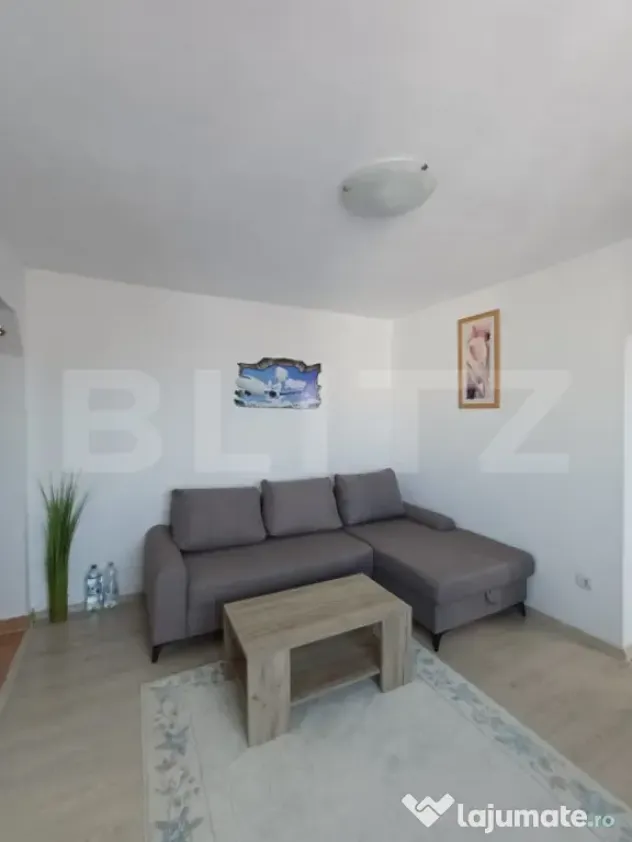 Apartament cu 2 camere, Micro III