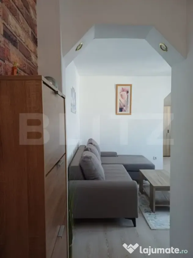 Apartament cu 2 camere, Micro III