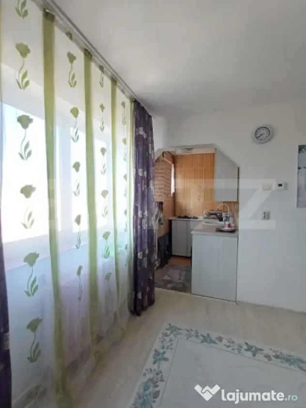Apartament cu 2 camere, Micro III