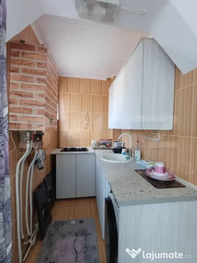 Apartament cu 2 camere, Micro III