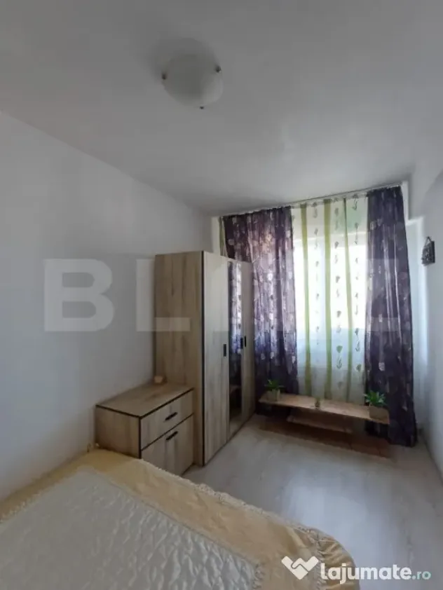 Apartament cu 2 camere, Micro III