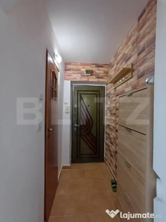 Apartament cu 2 camere, Micro III