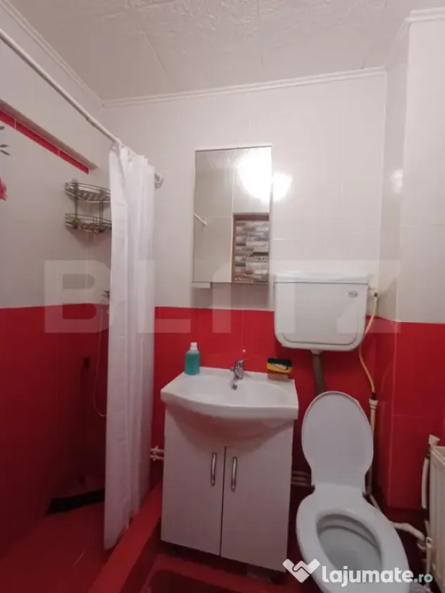 Apartament cu 2 camere, Micro III
