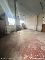 Spatiu depozitare cu curte mare, 120 mp, zona Libertatii